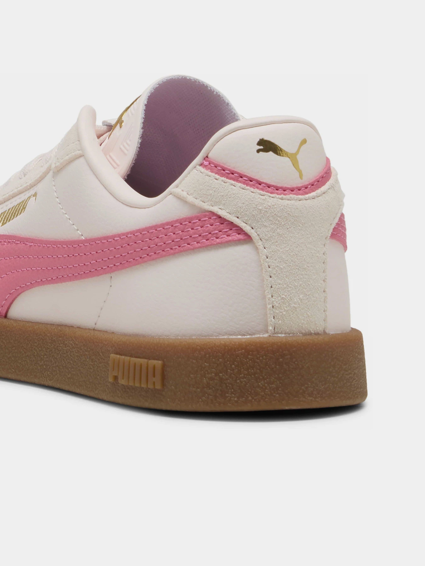Кеди PUMA PUMA CLUB II ERA модель 40148920 Кеди PUMA PUMA CLUB II ERA модель 40148920 Фото