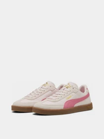 Кеди PUMA PUMA CLUB II ERA модель 40148920 Фото