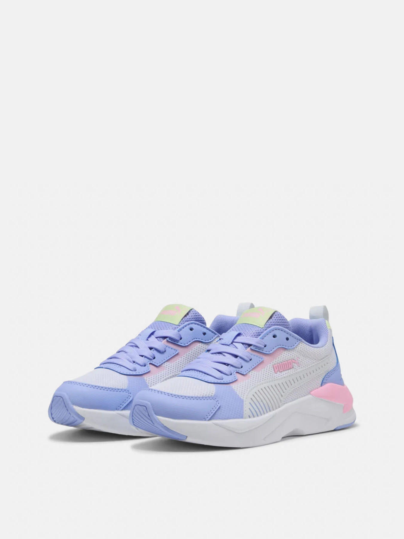 Кроссовки PUMA X-RAY 3 LT модель 40149309 Кроссовки PUMA X-RAY 3 LT модель 40149309 Фото