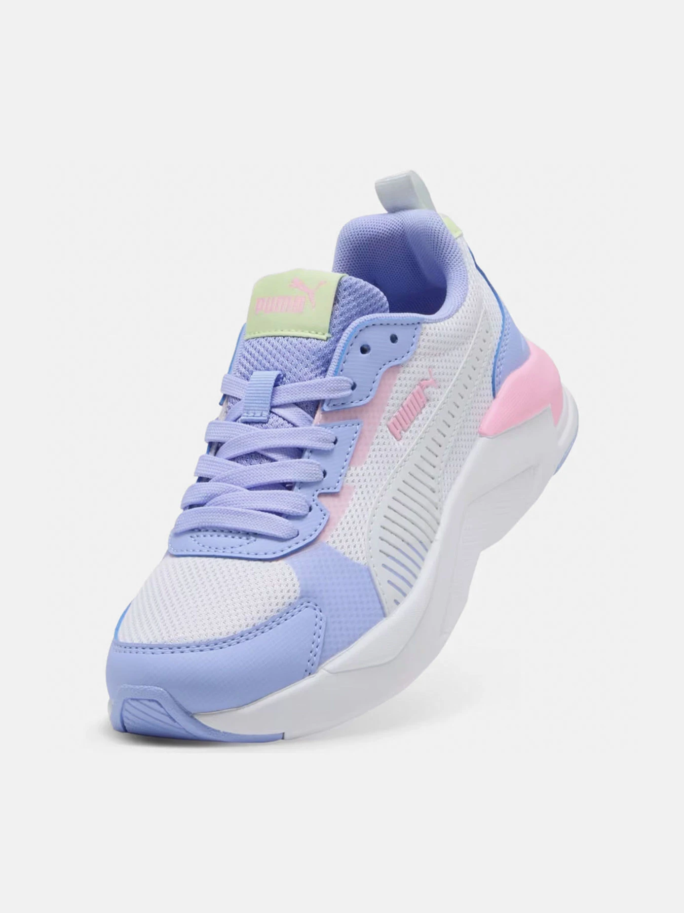 Кроссовки PUMA X-RAY 3 LT модель 40149309 Кроссовки PUMA X-RAY 3 LT модель 40149309 Фото