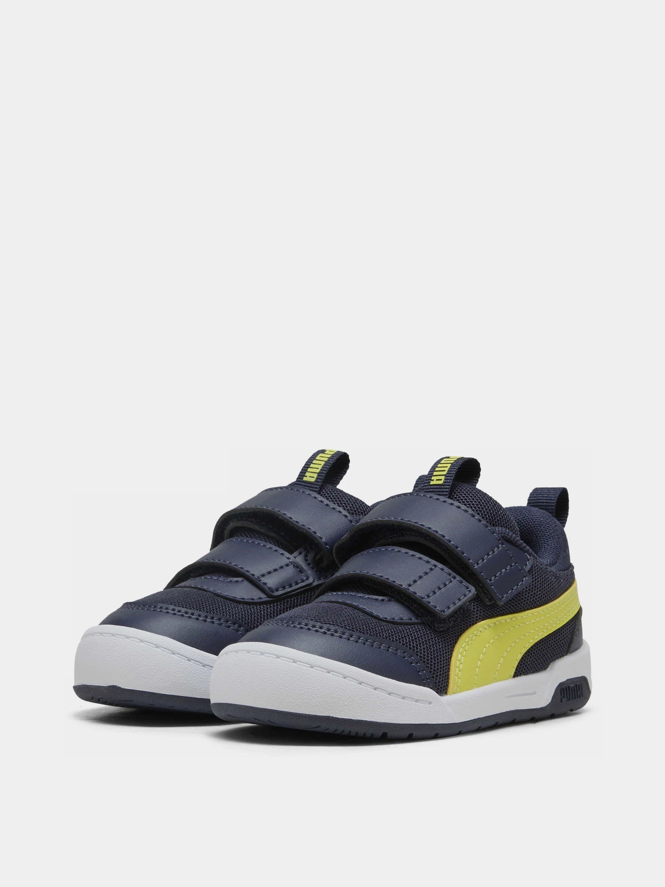 Кеди PUMA PUMA MULTIFLEX 2 MESH V модель 40564702 Кеди PUMA PUMA MULTIFLEX 2 MESH V модель 40564702 Фото