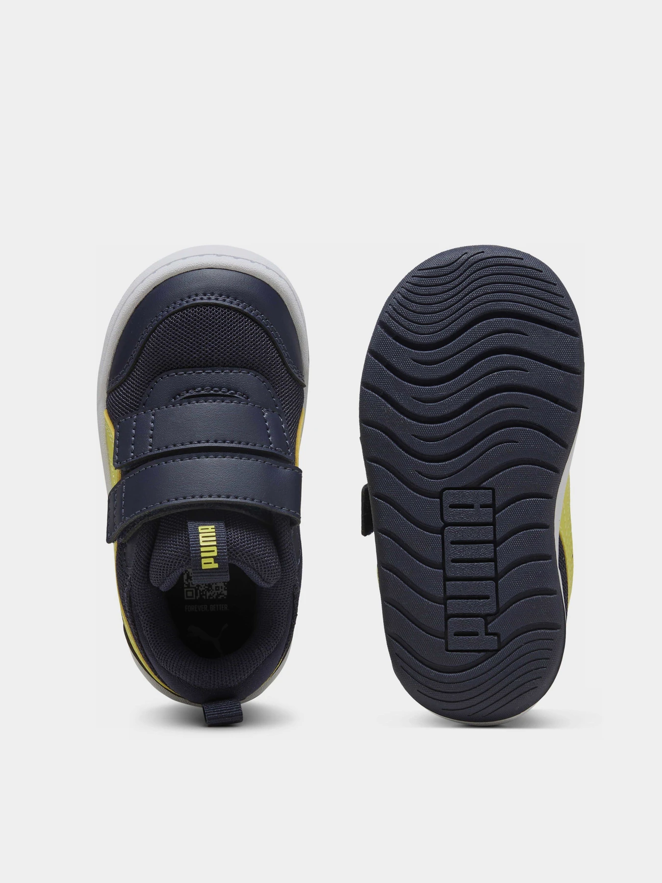 Кеди PUMA PUMA MULTIFLEX 2 MESH V модель 40564702 Кеди PUMA PUMA MULTIFLEX 2 MESH V модель 40564702 Фото