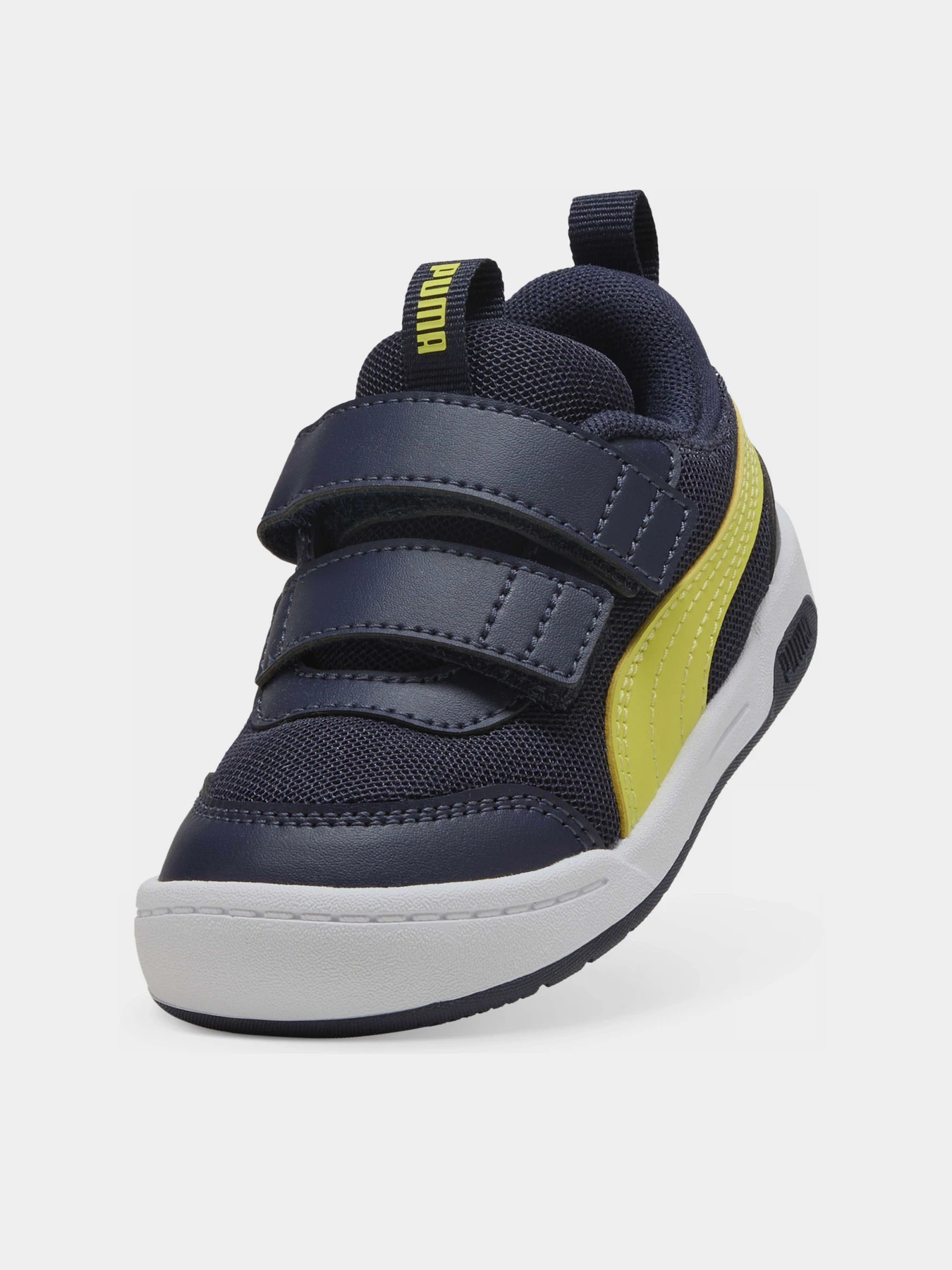 Кеди PUMA PUMA MULTIFLEX 2 MESH V модель 40564702 Кеди PUMA PUMA MULTIFLEX 2 MESH V модель 40564702 Фото