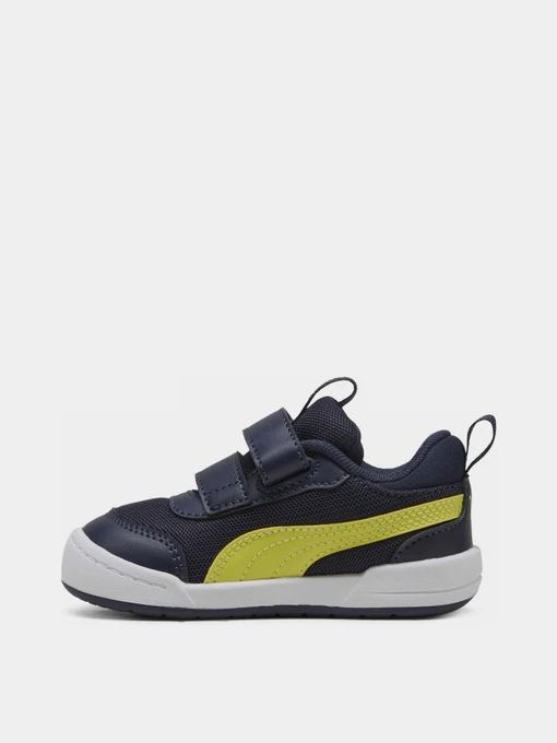 Дитячі Кеди низькі PUMA PUMA MULTIFLEX 2 MESH V фото 2