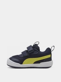 Кеди PUMA PUMA MULTIFLEX 2 MESH V модель 40564702 Фото
