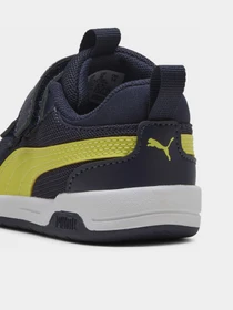 Кеди PUMA PUMA MULTIFLEX 2 MESH V модель 40564702 Фото