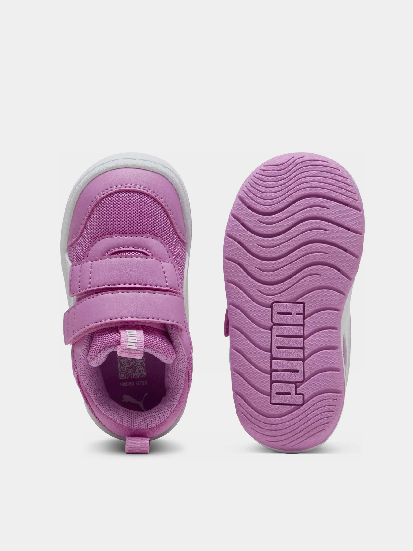 Кеди PUMA PUMA MULTIFLEX 2 MESH V модель 40564703 Фото