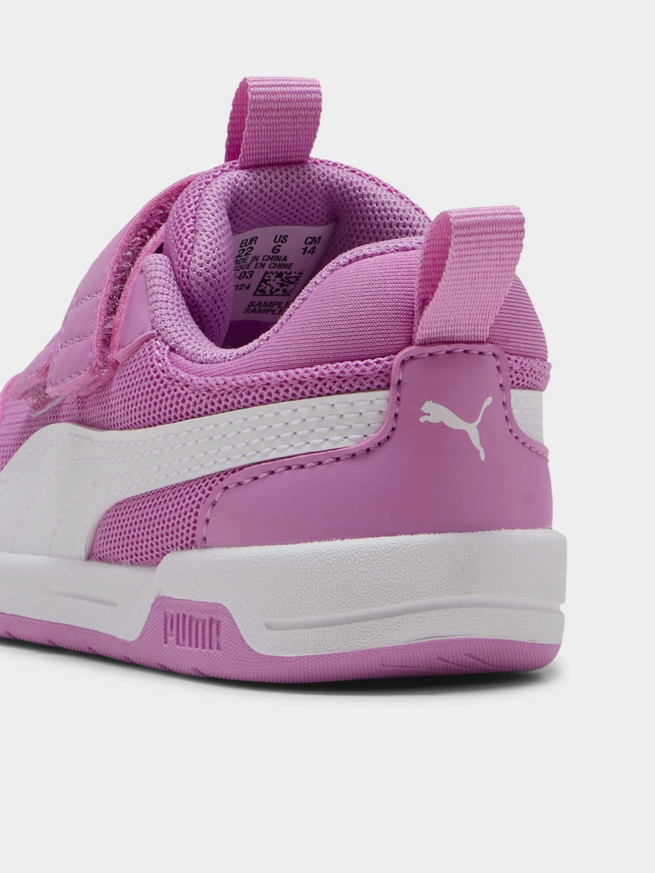 Кеди PUMA PUMA MULTIFLEX 2 MESH V модель 40564703 Фото