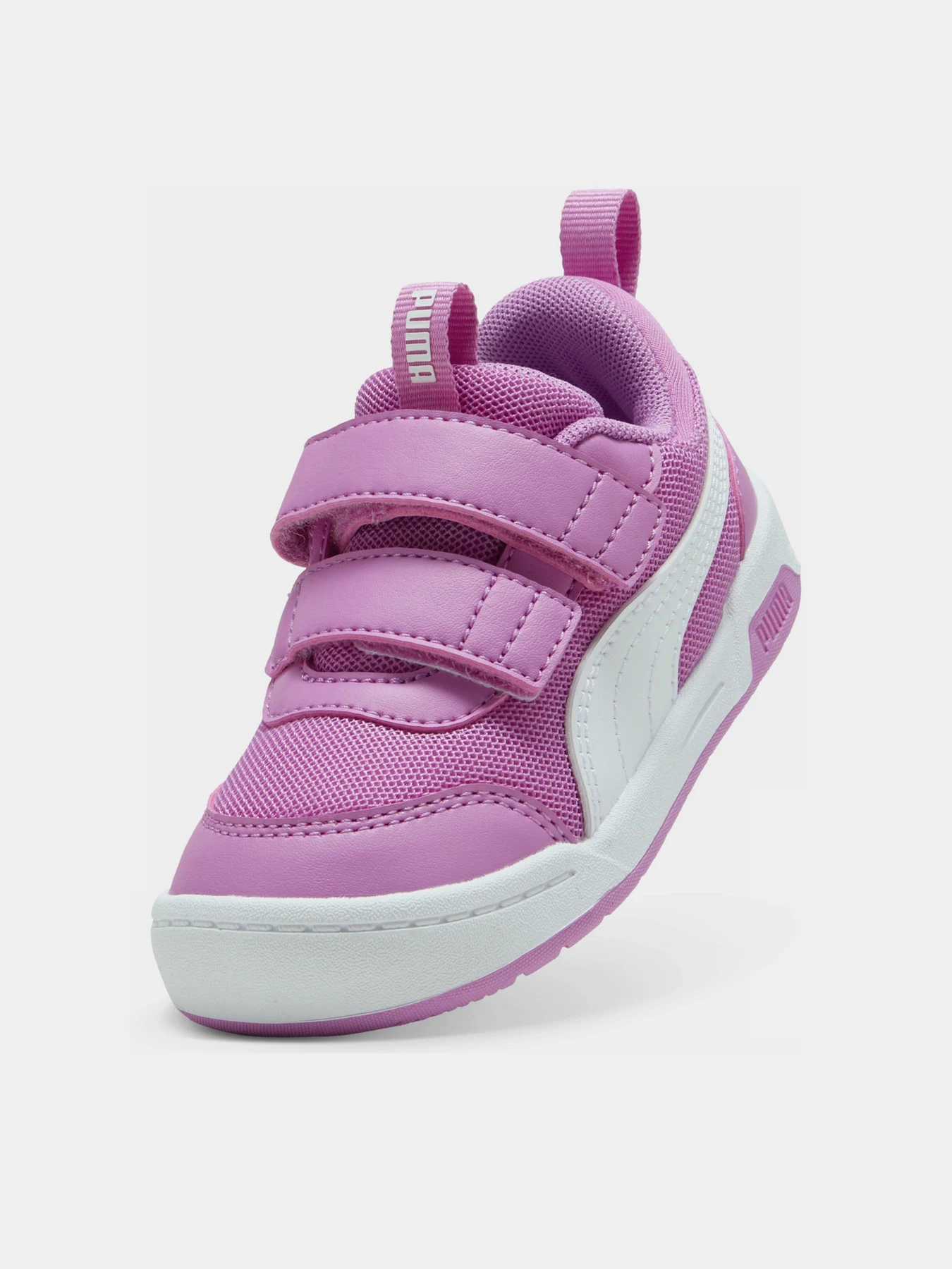 Кеди PUMA PUMA MULTIFLEX 2 MESH V модель 40564703 Фото