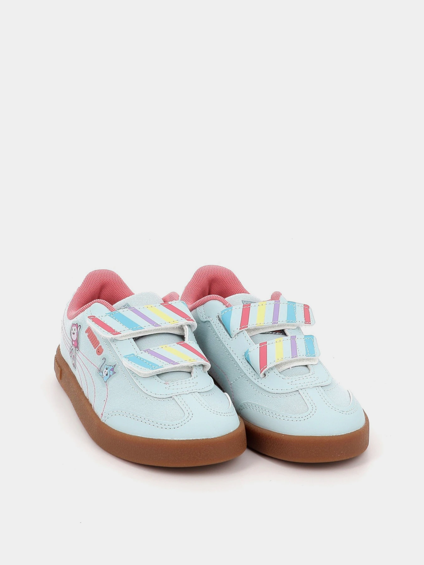Кеди PUMA CLUB II ERA GABBY'S DOLLHOUSE модель 40577801 Фото