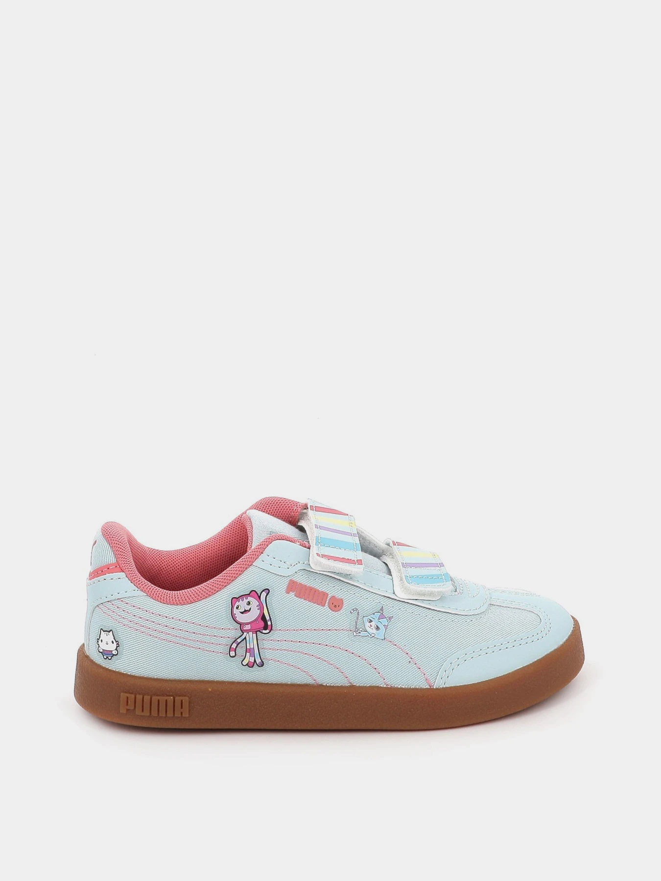 Кеди PUMA CLUB II ERA GABBY'S DOLLHOUSE модель 40577801 Фото
