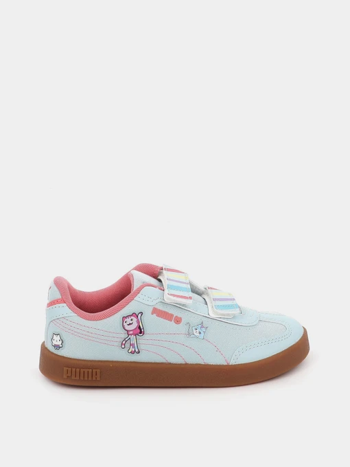 Кеди PUMA CLUB II ERA GABBY'S DOLLHOUSE модель 40577801 Фото