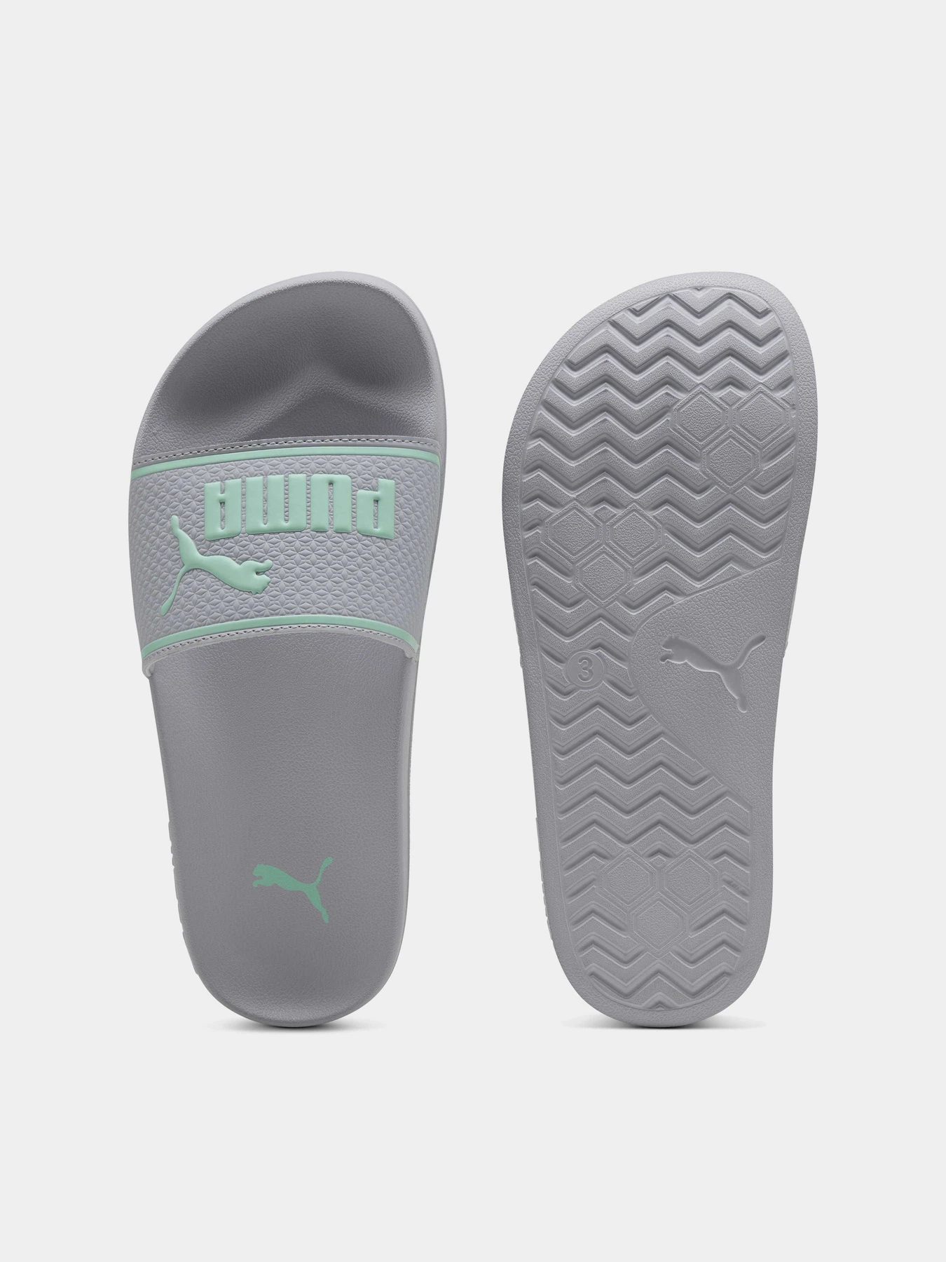 Шльопанці PUMA LEADCAT 2.0 модель 38443420 Шльопанці PUMA LEADCAT 2.0 модель 38443420 Фото