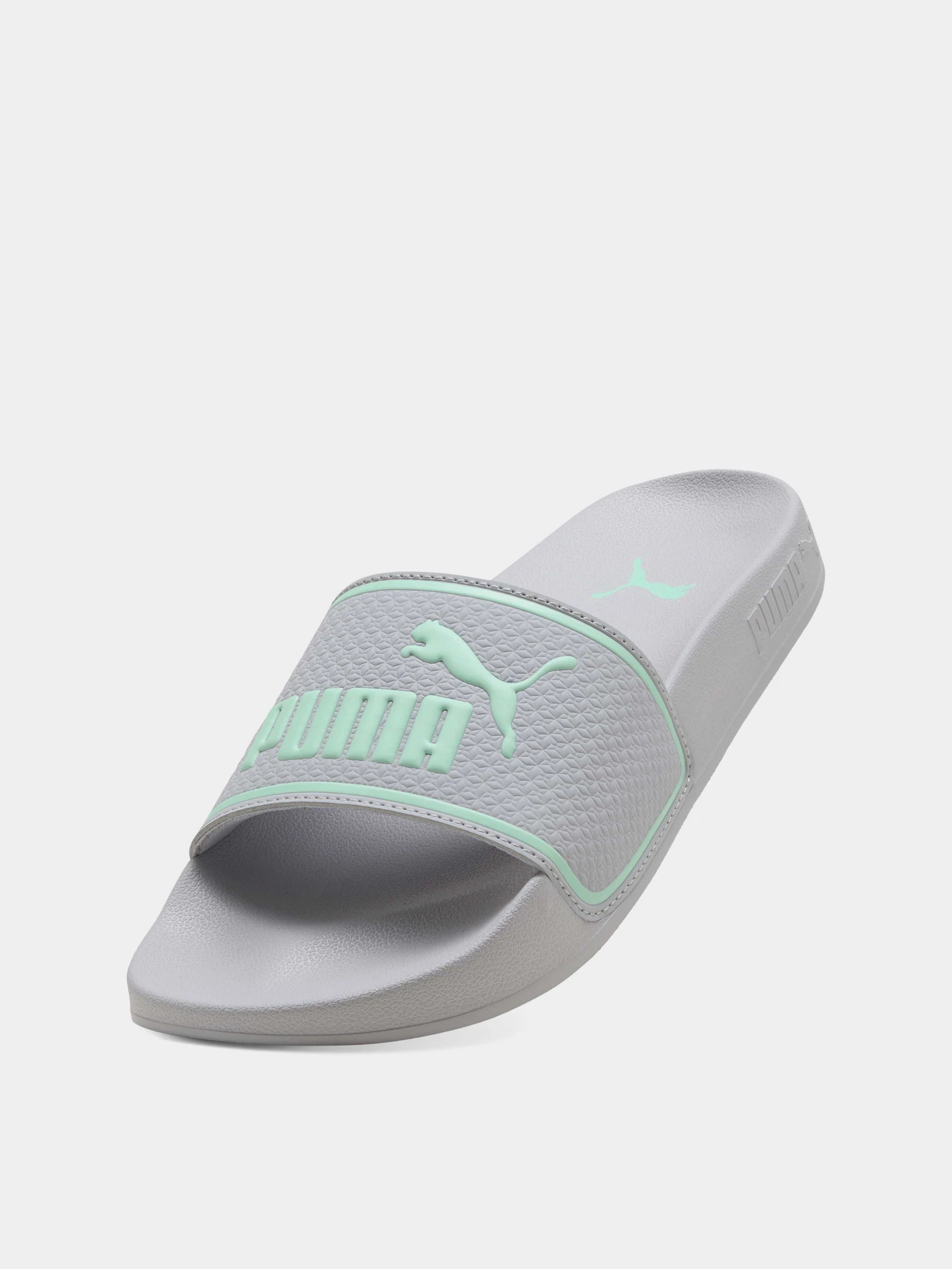 Шльопанці PUMA LEADCAT 2.0 модель 38443420 Шльопанці PUMA LEADCAT 2.0 модель 38443420 Фото