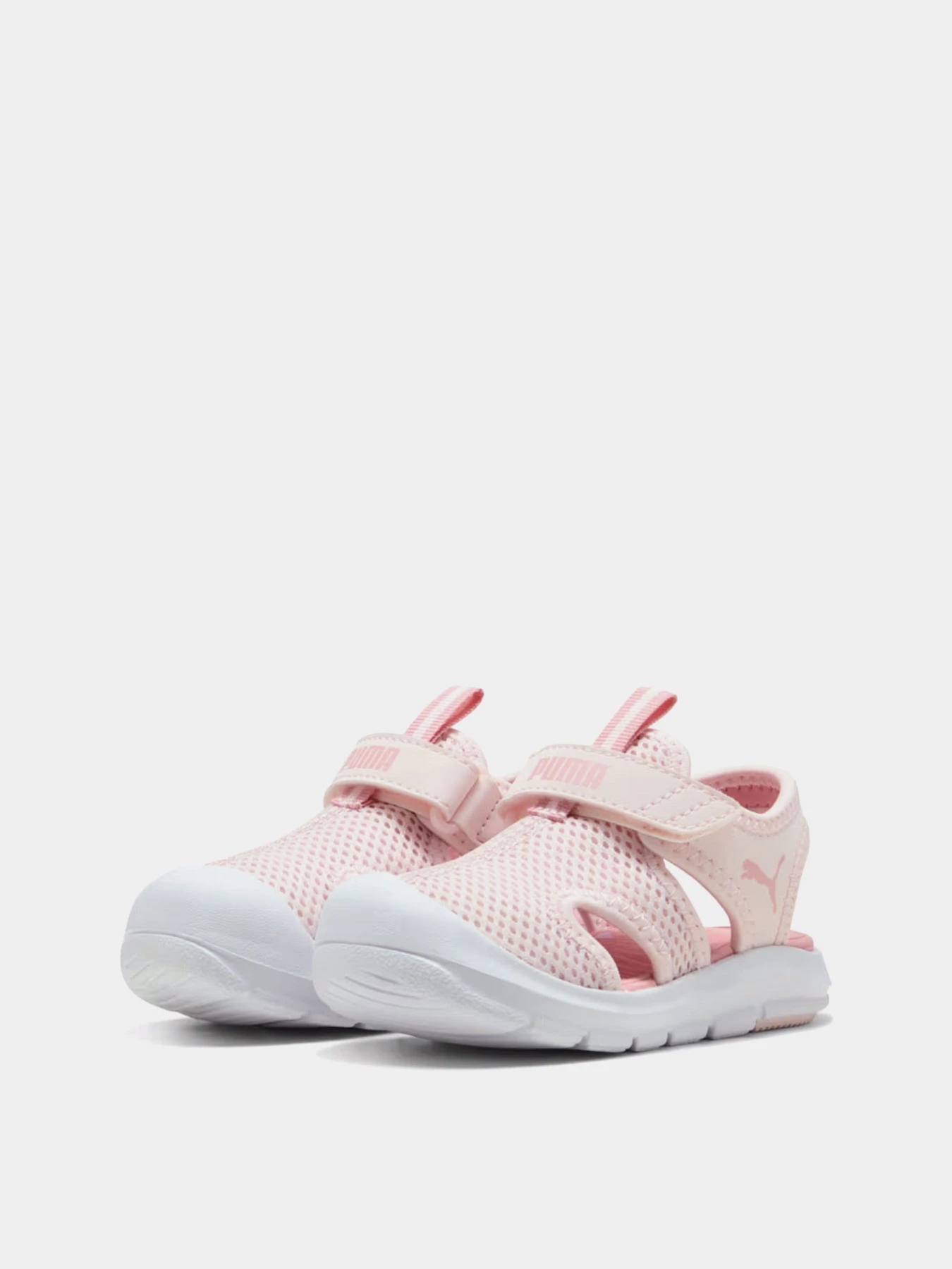 Сандалії PUMA PUMA FUN RACER модель 40157607 Фото