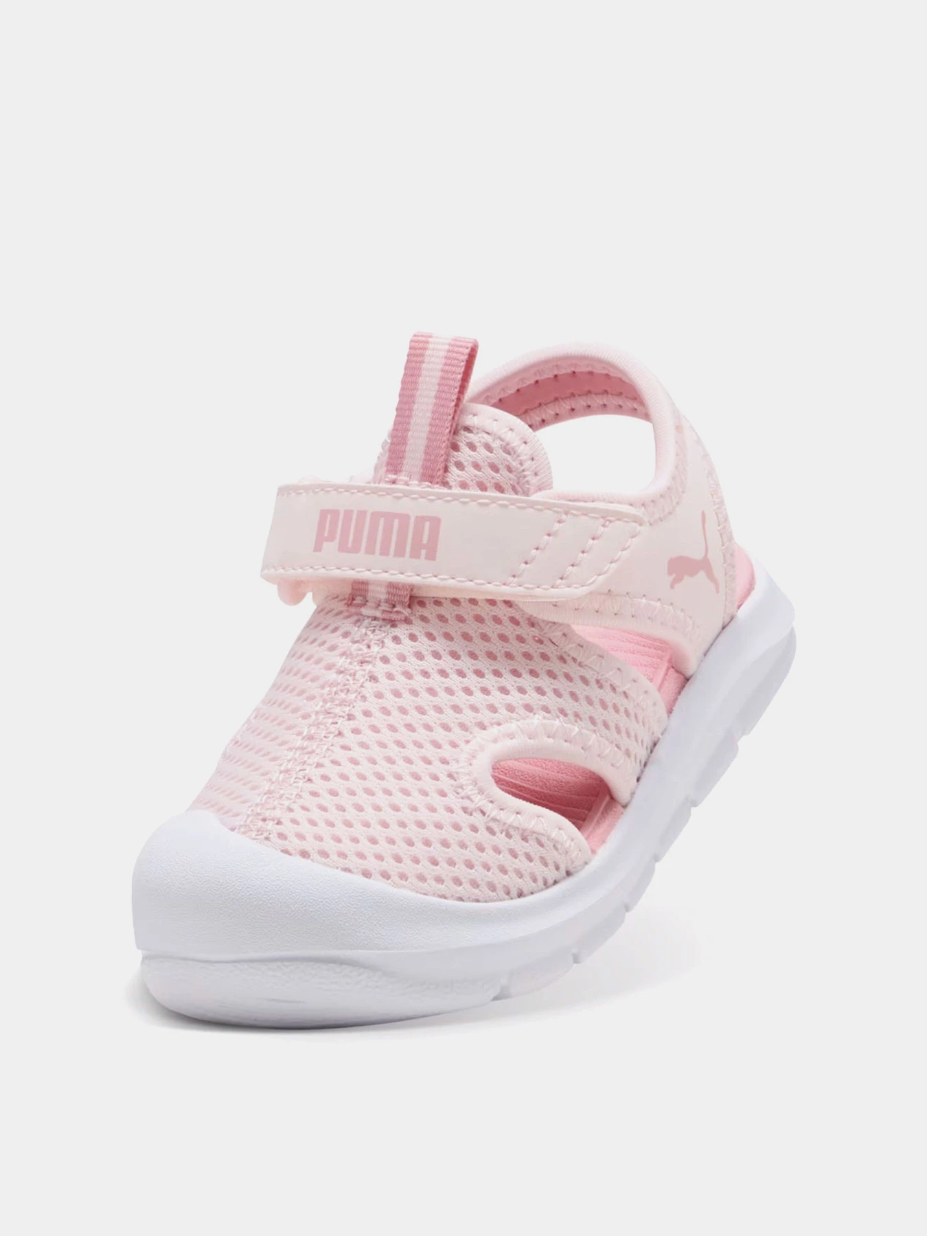 Сандалії PUMA PUMA FUN RACER модель 40157607 Фото