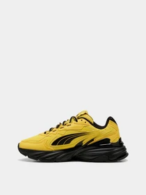 Кроссовки PUMA FADE NITRO PIKACHU модель 40701601 Фото