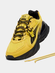Кроссовки PUMA FADE NITRO PIKACHU модель 40701601 Фото