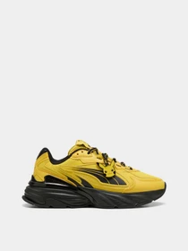 Кроссовки PUMA FADE NITRO PIKACHU модель 40701601 Фото