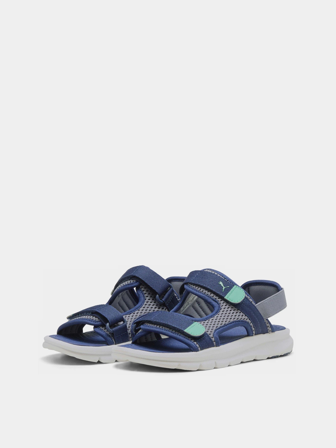 Сандалії PUMA EVOLVE модель 39044920 Сандалії PUMA EVOLVE модель 39044920 Фото