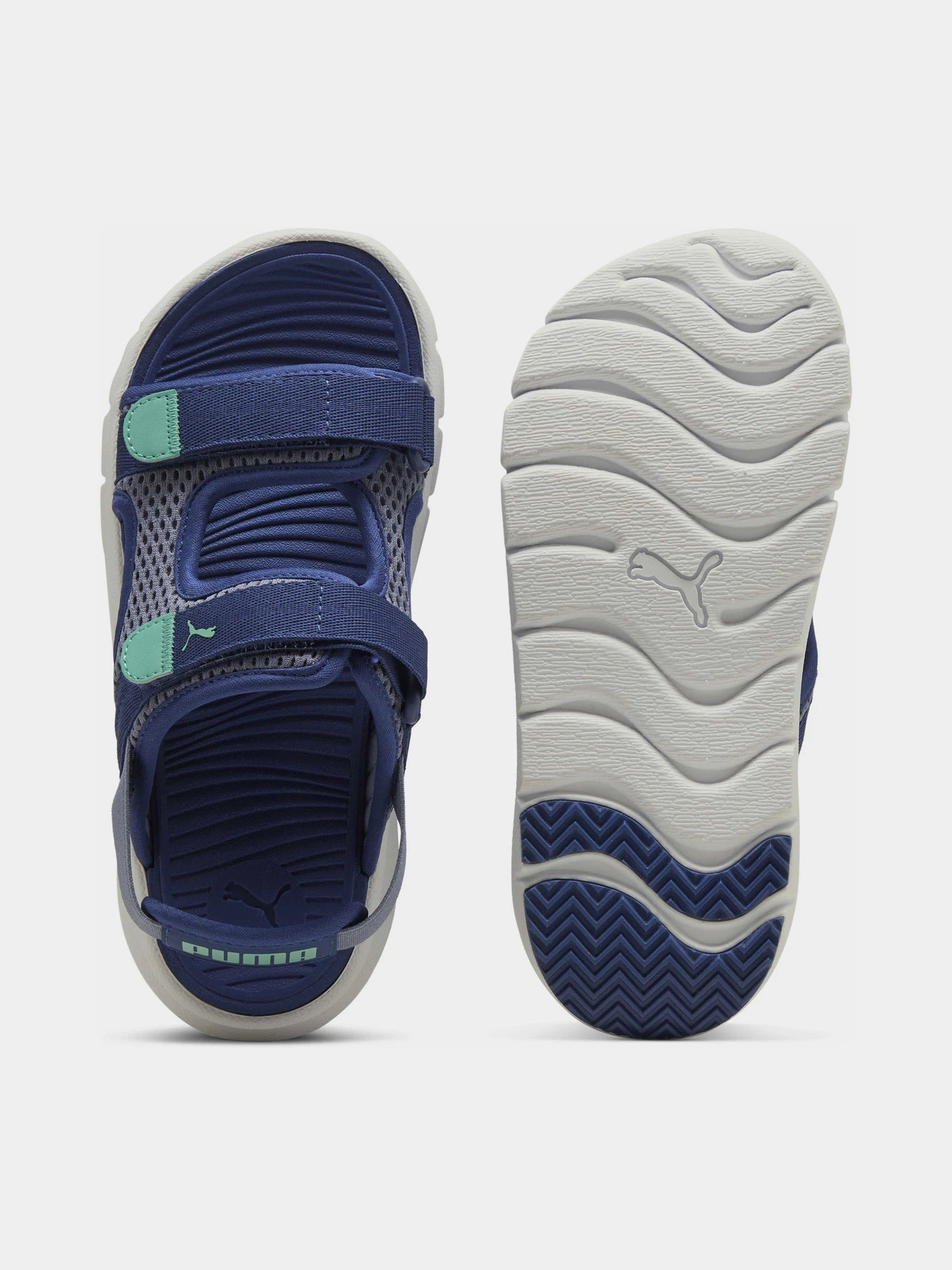 Сандалії PUMA EVOLVE модель 39044920 Сандалії PUMA EVOLVE модель 39044920 Фото
