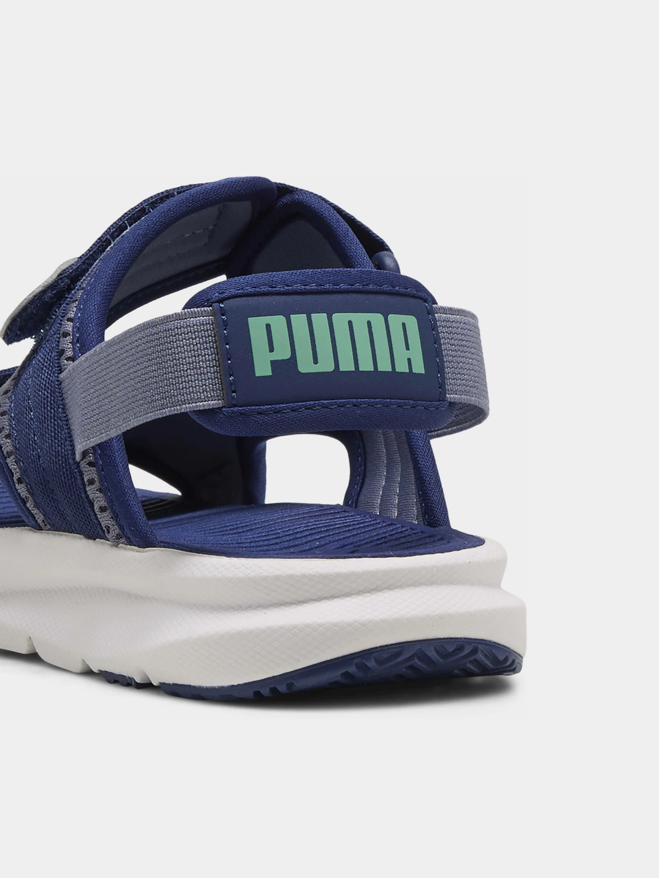 Сандалії PUMA EVOLVE модель 39044920 Сандалії PUMA EVOLVE модель 39044920 Фото