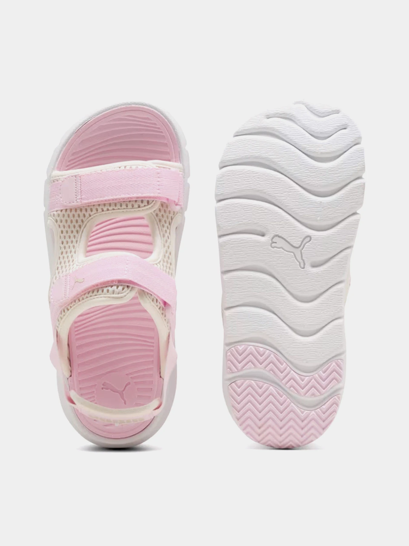 Сандалії PUMA EVOLVE модель 39044921 Сандалії PUMA EVOLVE модель 39044921 Фото