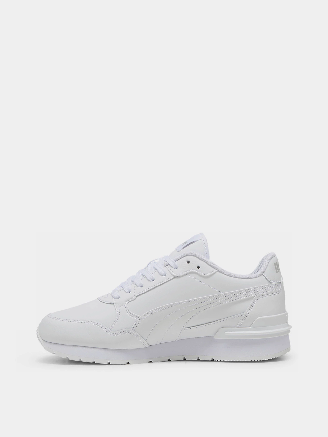 Кеды PUMA ST RUNNER V4 L модель 39973602 Кеды PUMA ST RUNNER V4 L модель 39973602 Фото