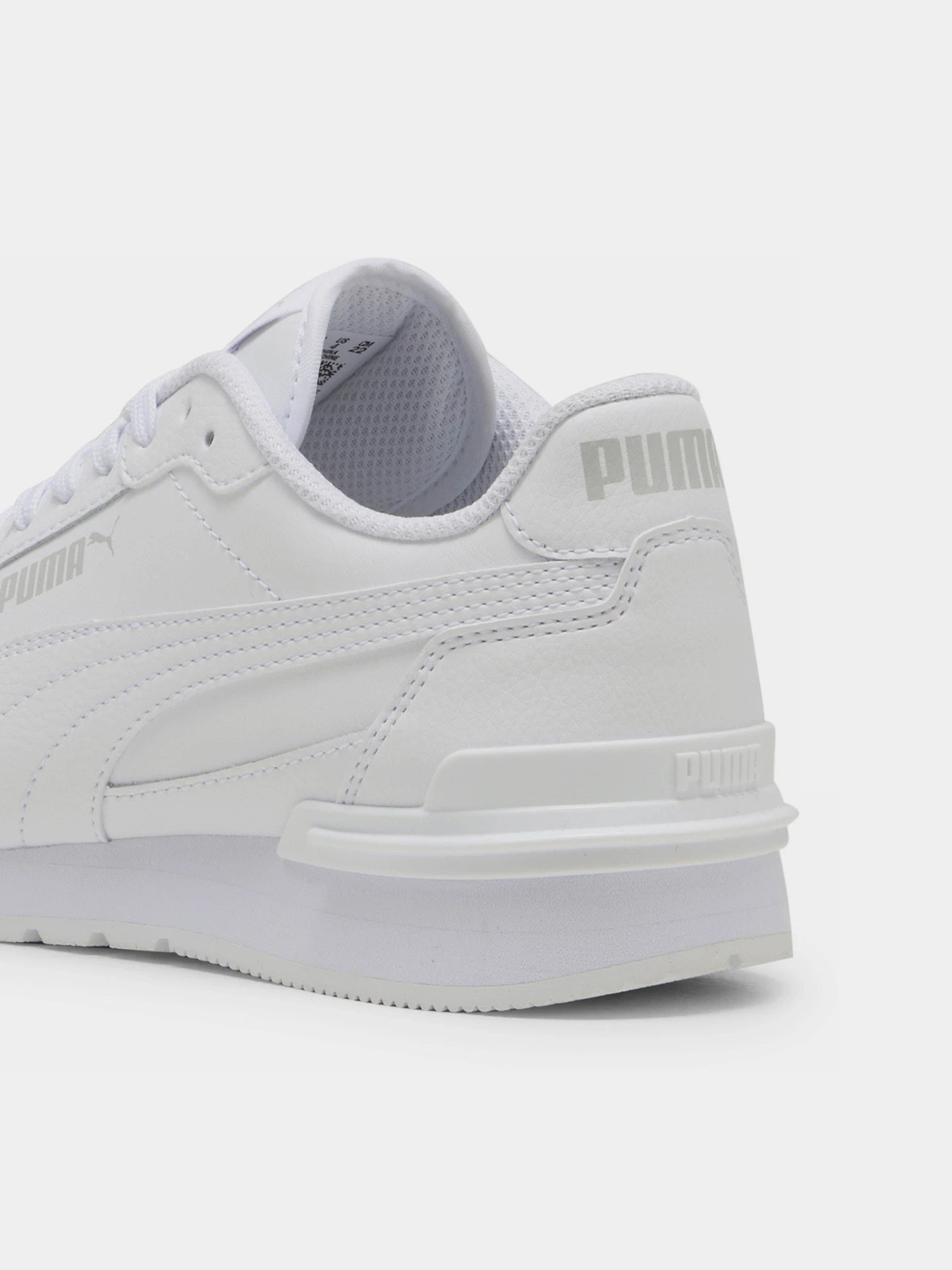 Кеды PUMA ST RUNNER V4 L модель 39973602 Кеды PUMA ST RUNNER V4 L модель 39973602 Фото