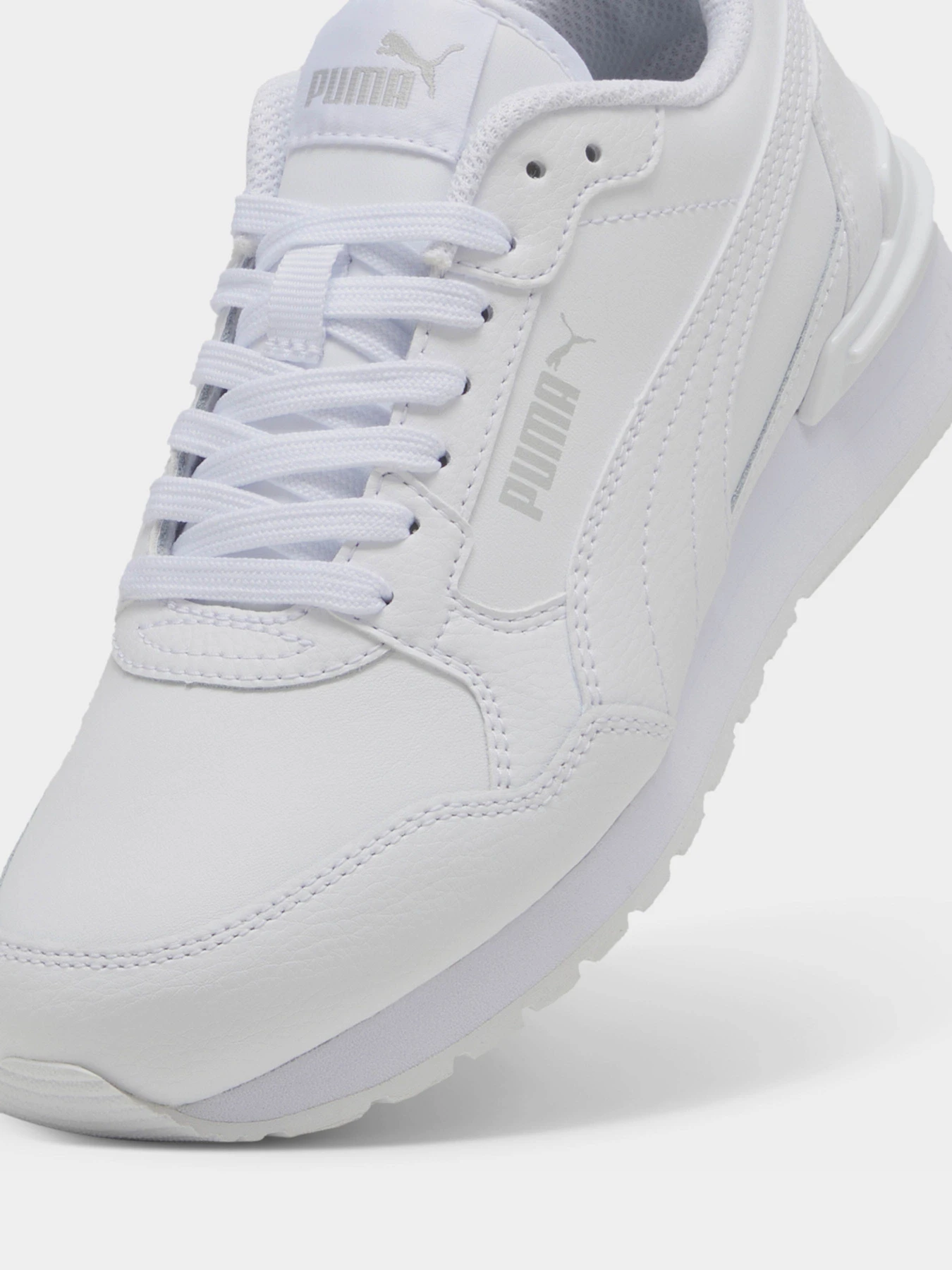 Кеды PUMA ST RUNNER V4 L модель 39973602 Кеды PUMA ST RUNNER V4 L модель 39973602 Фото