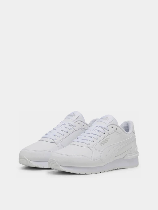 Дитячі Кросівки повсякденні PUMA ST RUNNER V4 L фото 3