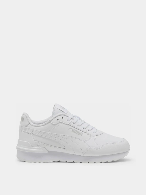 Кеди PUMA ST RUNNER V4 L модель 39973602 Фото
