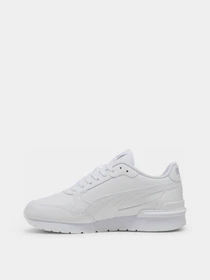 Кеды PUMA ST RUNNER V4 L модель 39973602 Фото