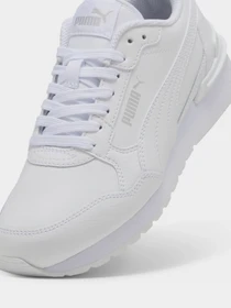 Кеды PUMA ST RUNNER V4 L модель 39973602 Фото