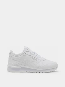 Кеды PUMA ST RUNNER V4 L модель 39973602 Фото