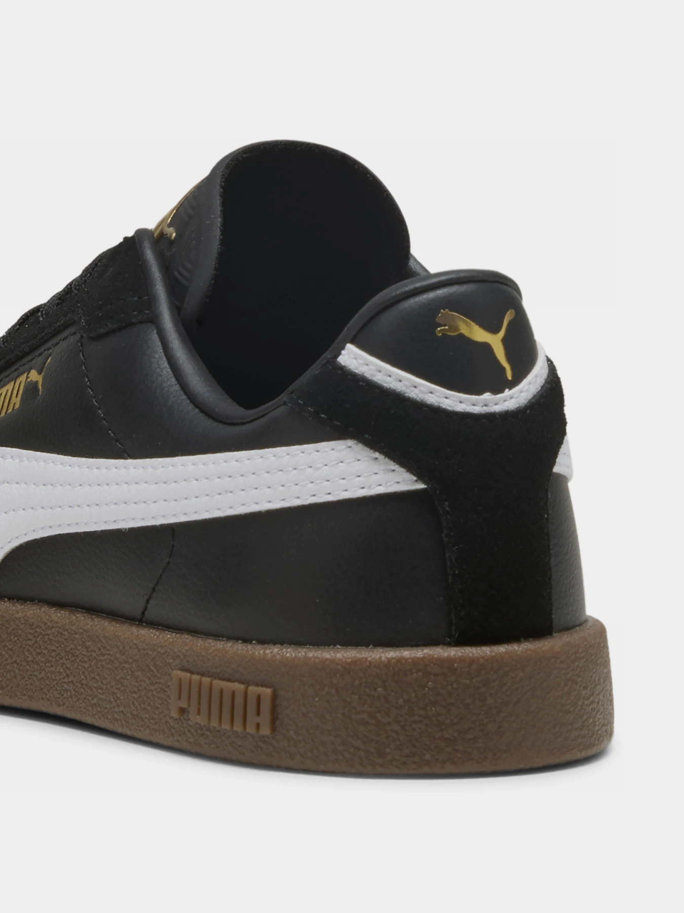 Кеди PUMA PUMA CLUB II ERA модель 40148901 Кеди PUMA PUMA CLUB II ERA модель 40148901 Фото