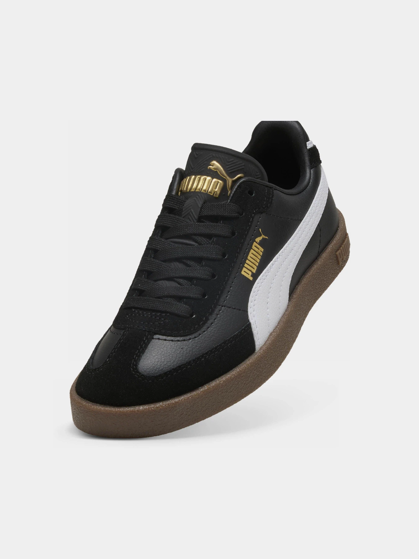 Кеди PUMA PUMA CLUB II ERA модель 40148901 Кеди PUMA PUMA CLUB II ERA модель 40148901 Фото