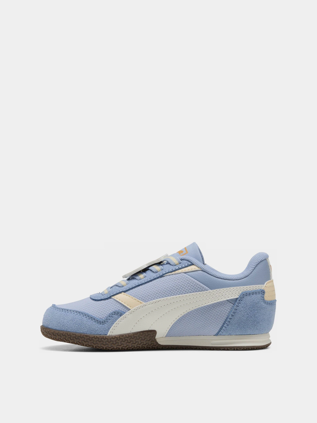 Кроссовки PUMA BELLA DONNA SD DORA модель 40771101 Кроссовки PUMA BELLA DONNA SD DORA модель 40771101 Фото