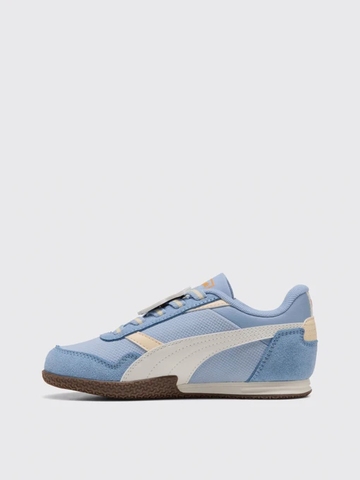 Дитячі Кросівки повсякденні PUMA BELLA DONNA SD DORA фото 2