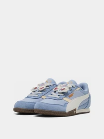 Кроссовки PUMA BELLA DONNA SD DORA модель 40771101 Фото