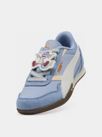 Кроссовки PUMA BELLA DONNA SD DORA модель 40771101 Фото