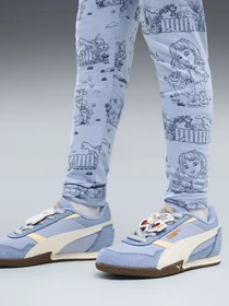 Кроссовки PUMA BELLA DONNA SD DORA модель 40771101 Фото