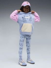 Кроссовки PUMA BELLA DONNA SD DORA модель 40771101 Фото