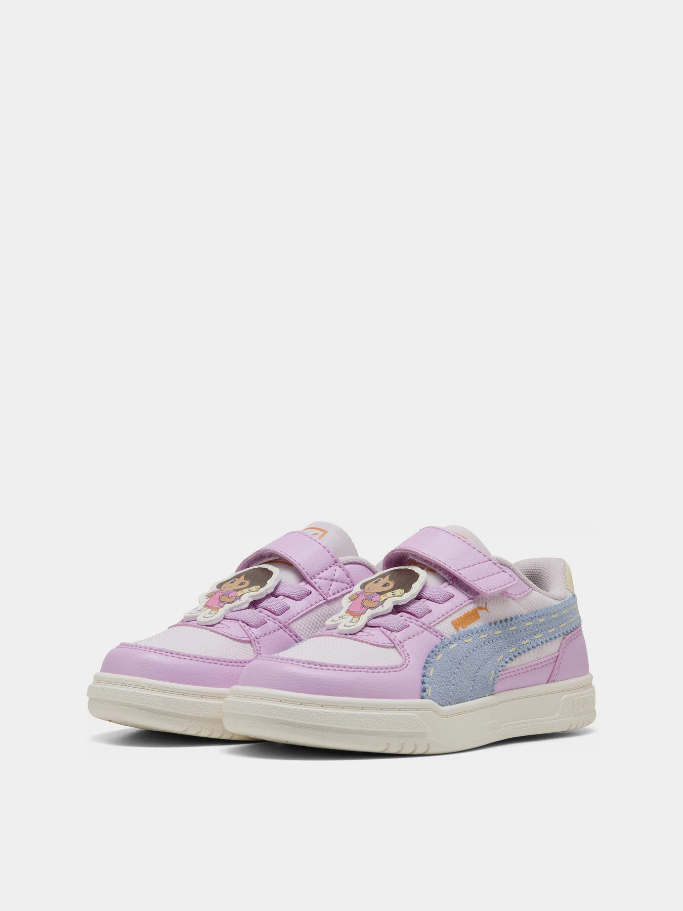 Кроссовки PUMA CAVEN III DORA модель 40772401 Кроссовки PUMA CAVEN III DORA модель 40772401 Фото