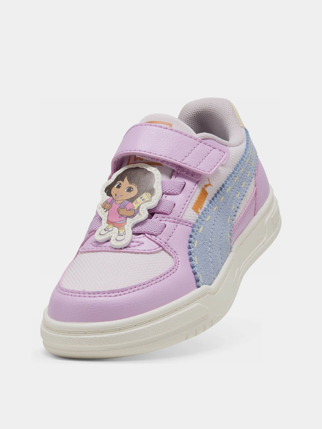 Кроссовки PUMA CAVEN III DORA модель 40772401 Кроссовки PUMA CAVEN III DORA модель 40772401 Фото