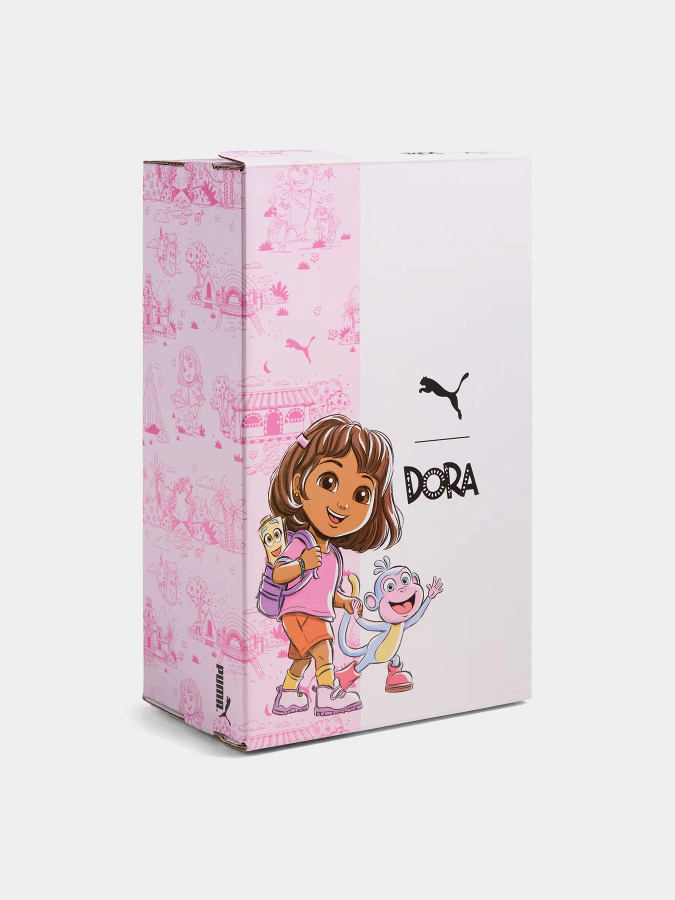 Кроссовки PUMA CAVEN III DORA модель 40772401 Кроссовки PUMA CAVEN III DORA модель 40772401 Фото