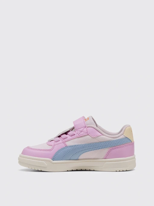 Дитячі Кросівки повсякденні PUMA CAVEN III DORA фото 2