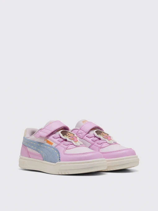 Дитячі Кросівки повсякденні PUMA CAVEN III DORA фото 3