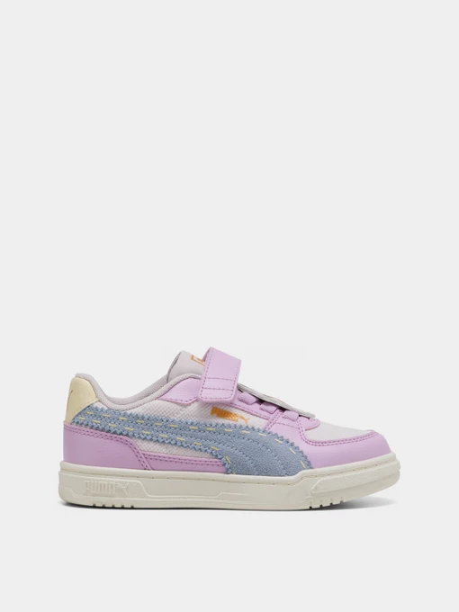 Кроссовки PUMA CAVEN III DORA модель 40772401 Фото