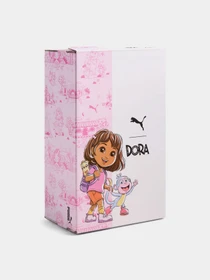 Кроссовки PUMA CAVEN III DORA модель 40772401 Фото